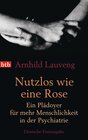 Buchcover Nutzlos wie eine Rose