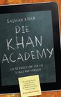 Buchcover Die Khan-Academy
