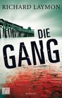 Buchcover Die Gang
