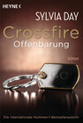 Buchcover Crossfire. Offenbarung