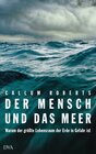 Buchcover Der Mensch und das Meer