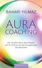Buchcover Aura-Coaching