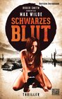 Buchcover Schwarzes Blut