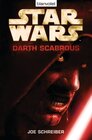 Buchcover Star Wars™ - Darth Scabrous