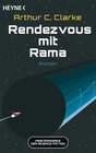 Buchcover Rendezvous mit Rama