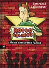 Buchcover Rocco Calzone