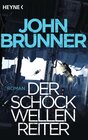 Buchcover Der Schockwellenreiter