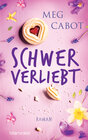 Buchcover Schwer verliebt