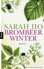 Buchcover Brombeerwinter