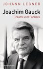 Buchcover Joachim Gauck