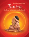 Buchcover Tantra