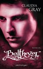 Buchcover Balthazar