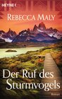 Buchcover Der Ruf des Sturmvogels