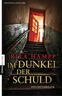Buchcover Im Dunkel der Schuld
