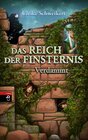 Buchcover Das Reich der Finsternis - Verdammt