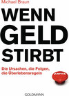 Buchcover Wenn Geld stirbt