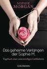 Buchcover Das geheime Verlangen der Sophie M.