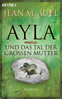 Buchcover Ayla und das Tal der Großen Mutter