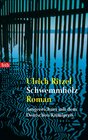 Buchcover Schwemmholz