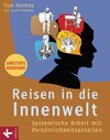 Buchcover Reisen in die Innenwelt
