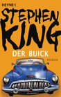 Buchcover Der Buick