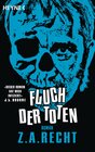 Buchcover Fluch der Toten