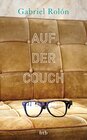 Buchcover Auf der Couch