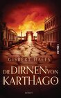 Buchcover Die Dirnen von Karthago