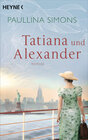 Buchcover Tatiana und Alexander