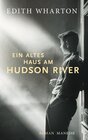 Buchcover Ein altes Haus am Hudson River