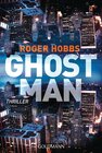 Buchcover Ghostman