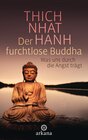 Buchcover Der furchtlose Buddha