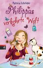 Buchcover Philippas verkehrte Welt