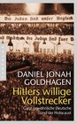 Buchcover Hitlers willige Vollstrecker