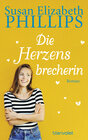 Buchcover Die Herzensbrecherin