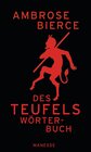 Buchcover Des Teufels Wörterbuch