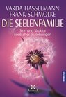 Buchcover Die Seelenfamilie