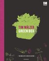 Buchcover Green Box - Tim Mälzer's Green Cuisine - US-Edition