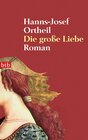 Buchcover Die große Liebe