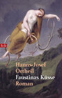 Buchcover Faustinas Küsse