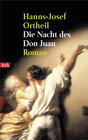 Buchcover Die Nacht des Don Juan