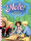 Buchcover Nele und die geheimnisvolle Schatztruhe