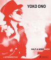 Buchcover Yoko Ono