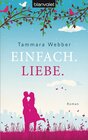 Buchcover Einfach. Liebe.