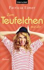 Buchcover Zum Teufelchen mit dir