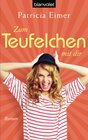 Buchcover Zum Teufelchen mit dir