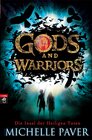 Buchcover Gods and Warriors - Die Insel der Heiligen Toten