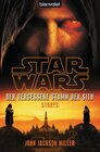 Buchcover Star Wars™ Der Vergessene Stamm der Sith