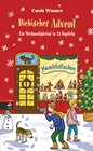 Buchcover Diebischer Advent