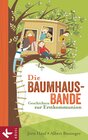 Buchcover Die Baumhaus-Bande